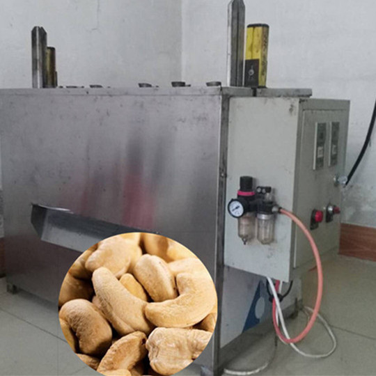 oil press machine