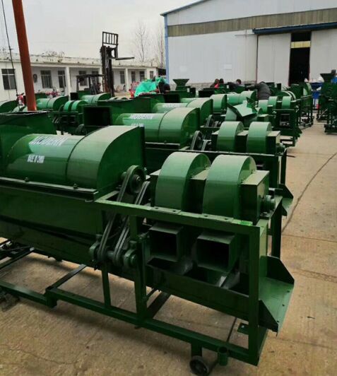 UGT-15 Maize Shelling Machine for Different Crops Threshing