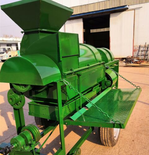 UGT-15 Maize Shelling Machine for Different Crops Threshing