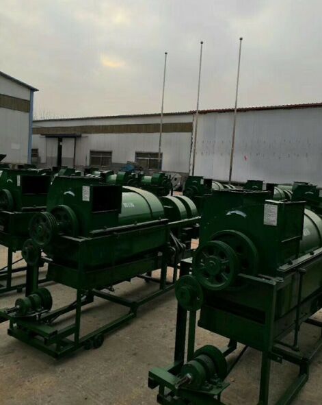 UGT-15 Maize Shelling Machine for Different Crops Threshing