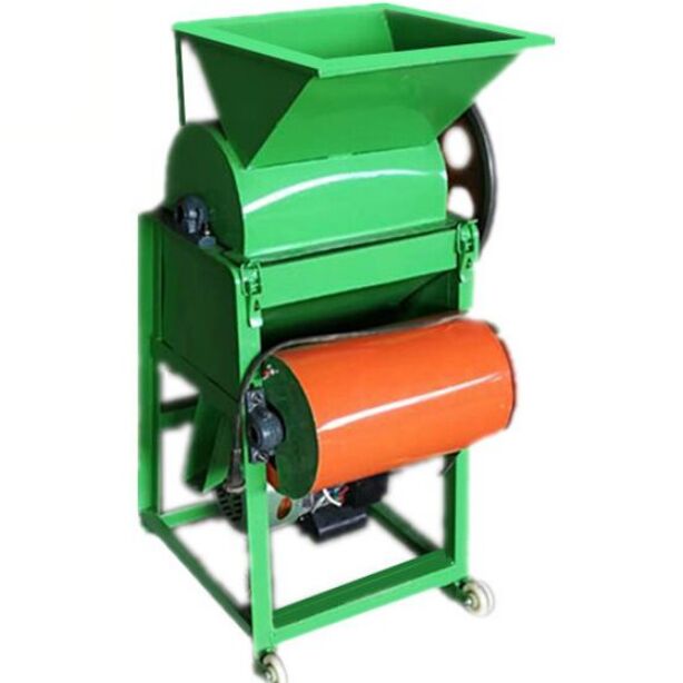 oil press machine